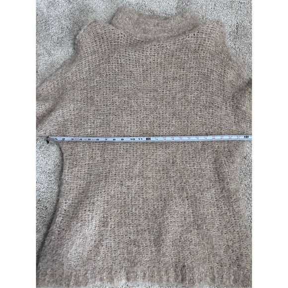 Free People She’s All That Turtleneck Sweater - Picture 9 of 9